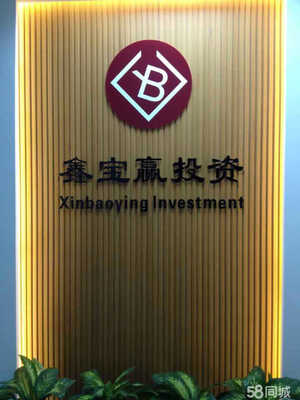 蘇州鑫寶贏投資咨詢 專業財富導航，穩健投資伙伴